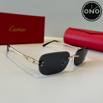 079 ONO cartier glass 2025 new arrival top version & factory direct