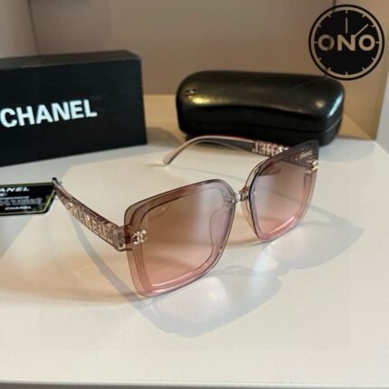 001 ONO chanel glass 2025 new arrival top version & factory direct