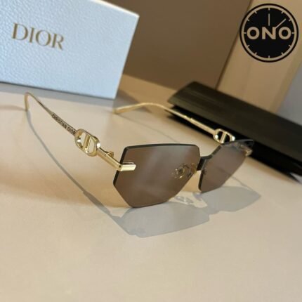 026 ONO dior glass 2025 new arrival top version & factory direct