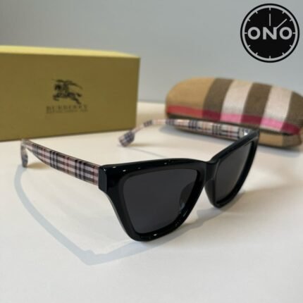031 ONO burberry glass 2025 new arrival top version & factory direct