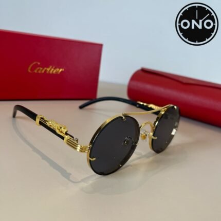 001 ONO cartier glass 2025 new arrival top version & factory direct