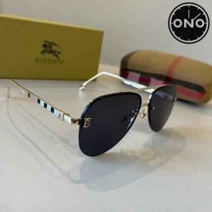 036 ONO burberry glass 2025 new arrival top version & factory direct