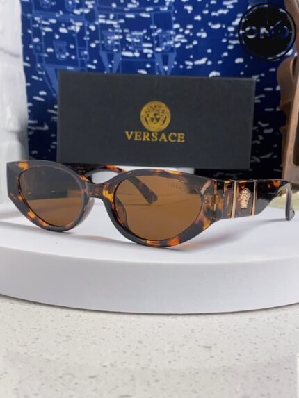 018 ONO versace glass 2025 new arrival top version & factory direct