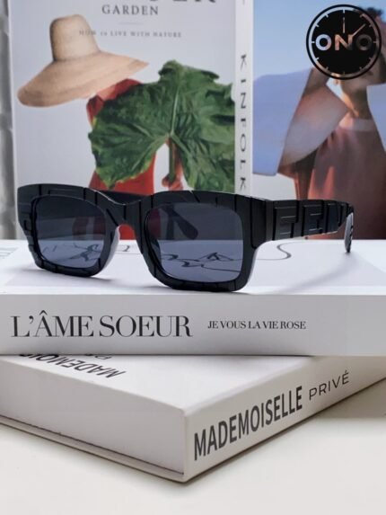 044 ONO fendi glass 2025 new arrival top version & factory direct