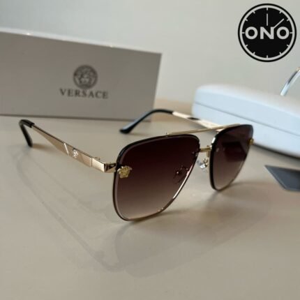 007 ONO versace glass 2025 new arrival top version & factory direct