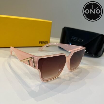 021 ONO fendi glass 2025 new arrival top version & factory direct