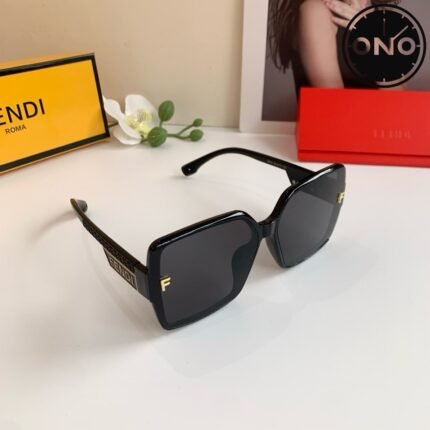 035 ONO fendi glass 2025 new arrival top version & factory direct