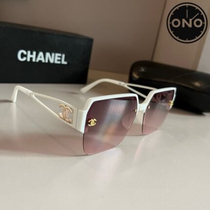 034 ONO chanel glass 2025 new arrival top version & factory direct