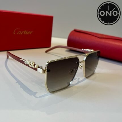 115 ONO cartier glass 2025 new arrival top version & factory direct