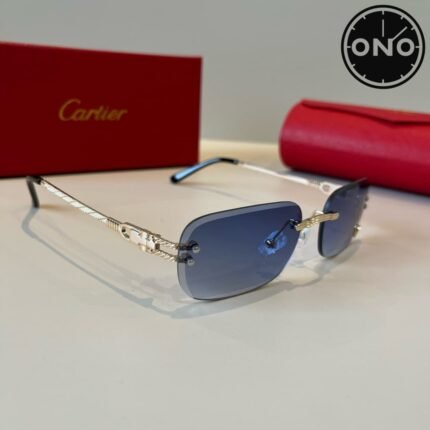 078 ONO cartier glass 2025 new arrival top version & factory direct