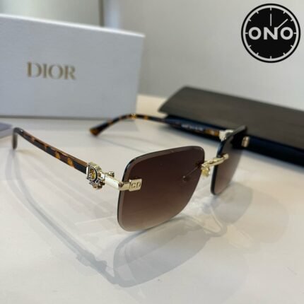 040 ONO dior glass 2025 new arrival top version & factory direct