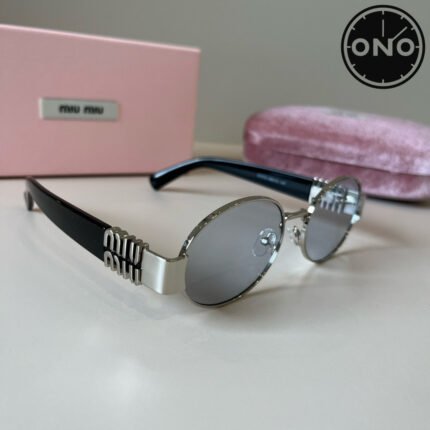 011 ONO miumiu glass 2025 new arrival top version & factory direct