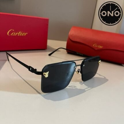 084 ONO cartier glass 2025 new arrival top version & factory direct