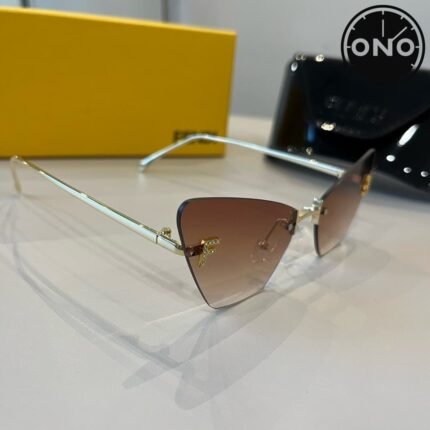 031 ONO fendi glass 2025 new arrival top version & factory direct