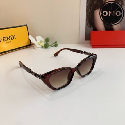 039 ONO fendi glass 2025 new arrival top version & factory direct