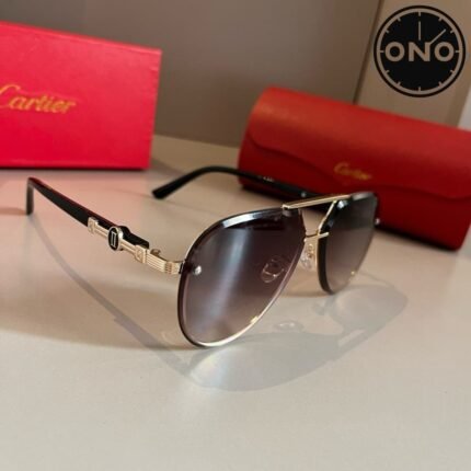 010 ONO cartier glass 2025 new arrival top version & factory direct
