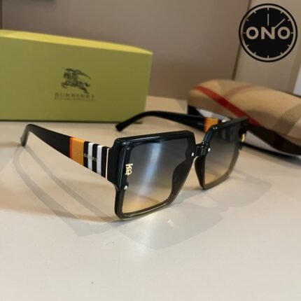 042 ONO burberry glass 2025 new arrival top version & factory direct