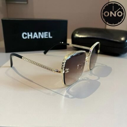 126 ONO chanel glass 2025 new arrival top version & factory direct