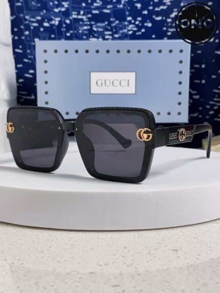 027 ONO gucci glass 2025 new arrival top version & factory direct
