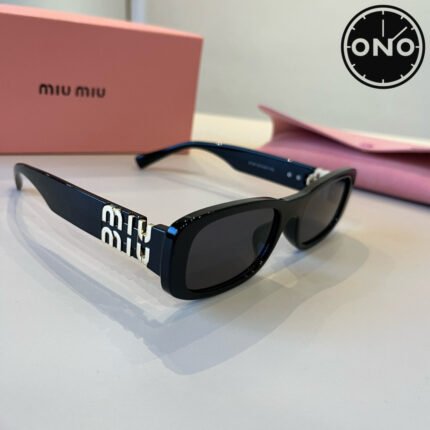 022 ONO miumiu glass 2025 new arrival top version & factory direct