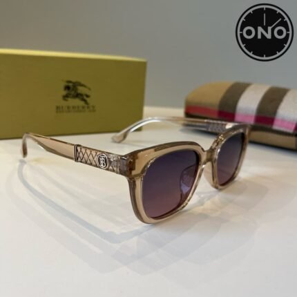 024 ONO burberry glass 2025 new arrival top version & factory direct