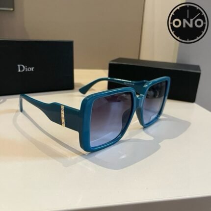 024 ONO dior glass 2025 new arrival top version & factory direct