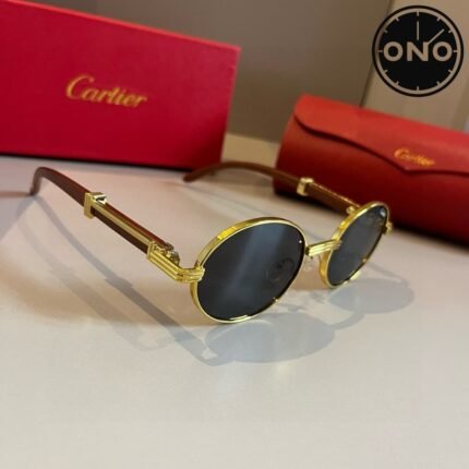 026 ONO cartier glass 2025 new arrival top version & factory direct