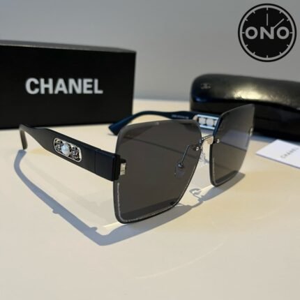 016 ONO chanel glass 2025 new arrival top version & factory direct