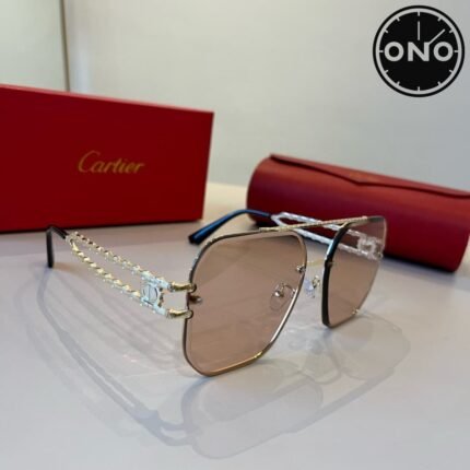 023 ONO cartier glass 2025 new arrival top version & factory direct