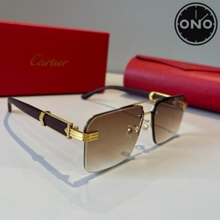 089 ONO cartier glass 2025 new arrival top version & factory direct