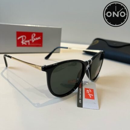 005 ONO ray ban glass 2025 new arrival top version & factory direct