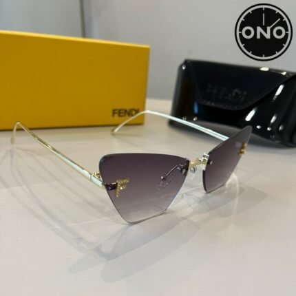 030 ONO fendi glass 2025 new arrival top version & factory direct