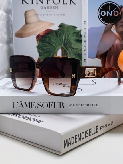 051 ONO hermes glass 2025 new arrival top version & factory direct