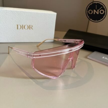 006 ONO dior glass 2025 new arrival top version & factory direct