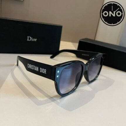 018 ONO dior glass 2025 new arrival top version & factory direct