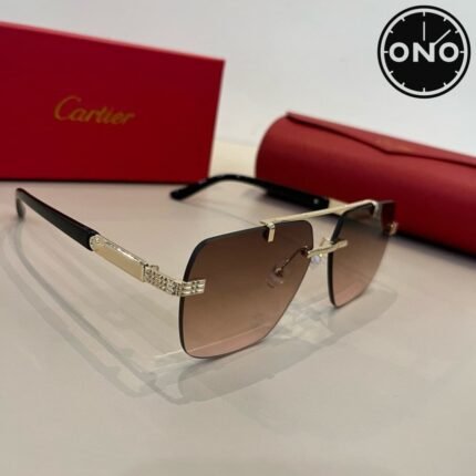014 ONO cartier glass 2025 new arrival top version & factory direct