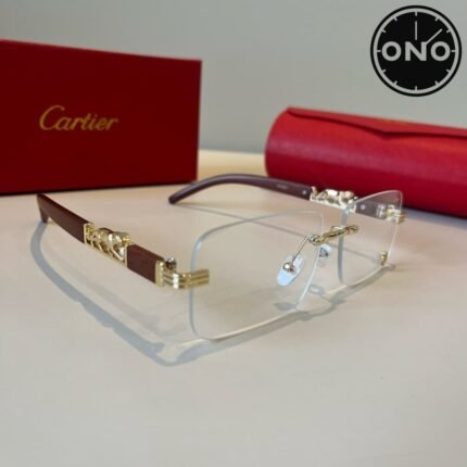 036 ONO cartier glass 2025 new arrival top version & factory direct