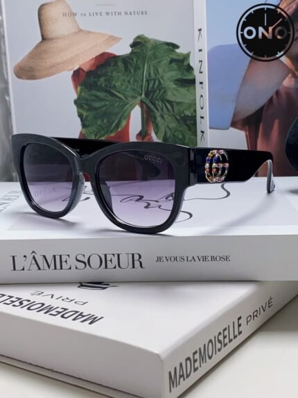 031 ONO gucci glass 2025 new arrival top version & factory direct