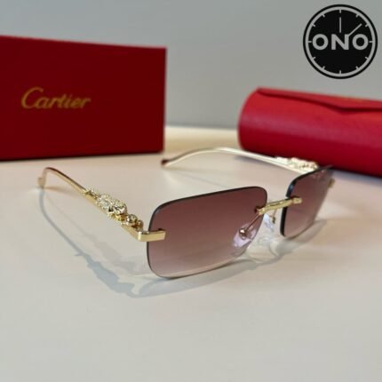 021 ONO cartier glass 2025 new arrival top version & factory direct
