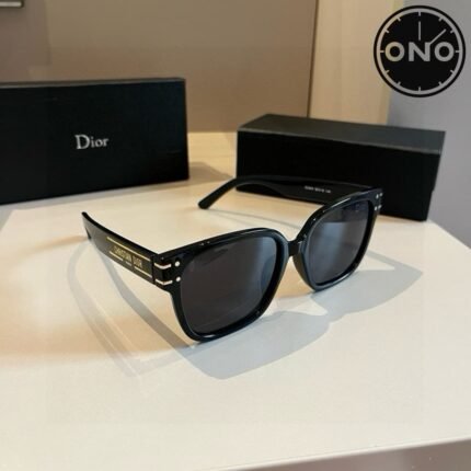 017 ONO dior glass 2025 new arrival top version & factory direct