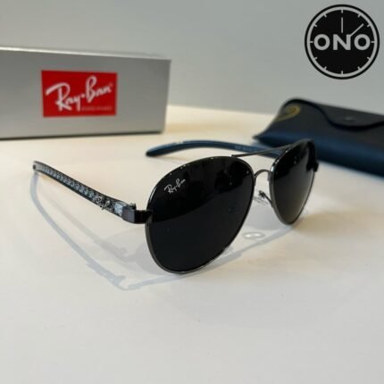 001 ONO ray ban glass 2025 new arrival top version & factory direct