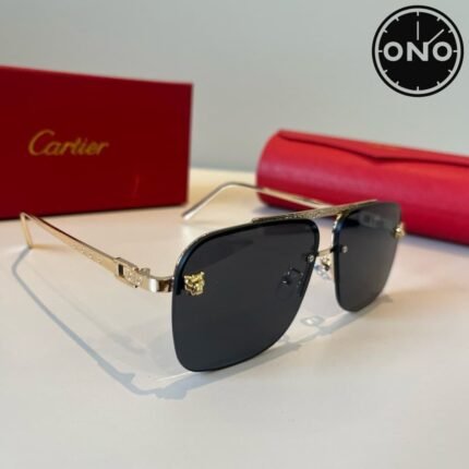 075 ONO cartier glass 2025 new arrival top version & factory direct