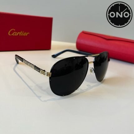029 ONO cartier glass 2025 new arrival top version & factory direct