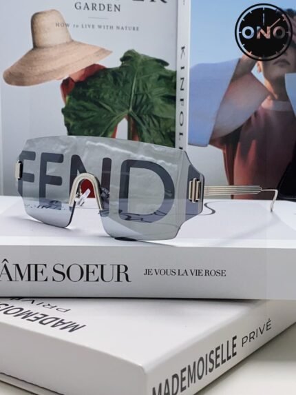 043 ONO fendi glass 2025 new arrival top version & factory direct