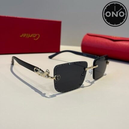 003 ONO cartier glass 2025 new arrival top version & factory direct