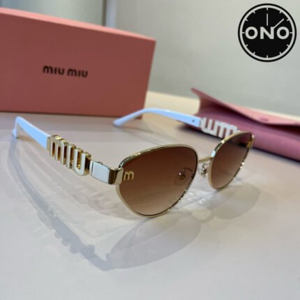 020 ONO miumiu glass 2025 new arrival top version & factory direct