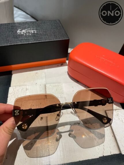 037 ONO hermes glass 2025 new arrival top version & factory direct