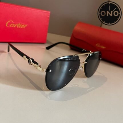 011 ONO cartier glass 2025 new arrival top version & factory direct