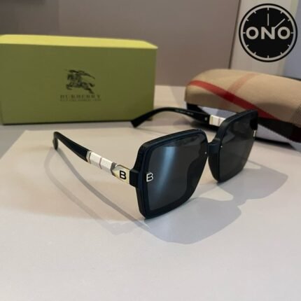003 ONO burberry glass 2025 new arrival top version & factory direct