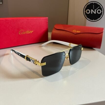 090 ONO cartier glass 2025 new arrival top version & factory direct